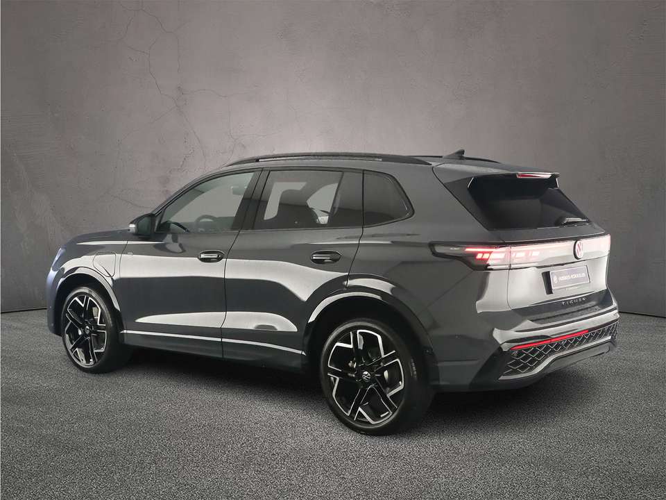 Volkswagen Tiguan - Imagem 3