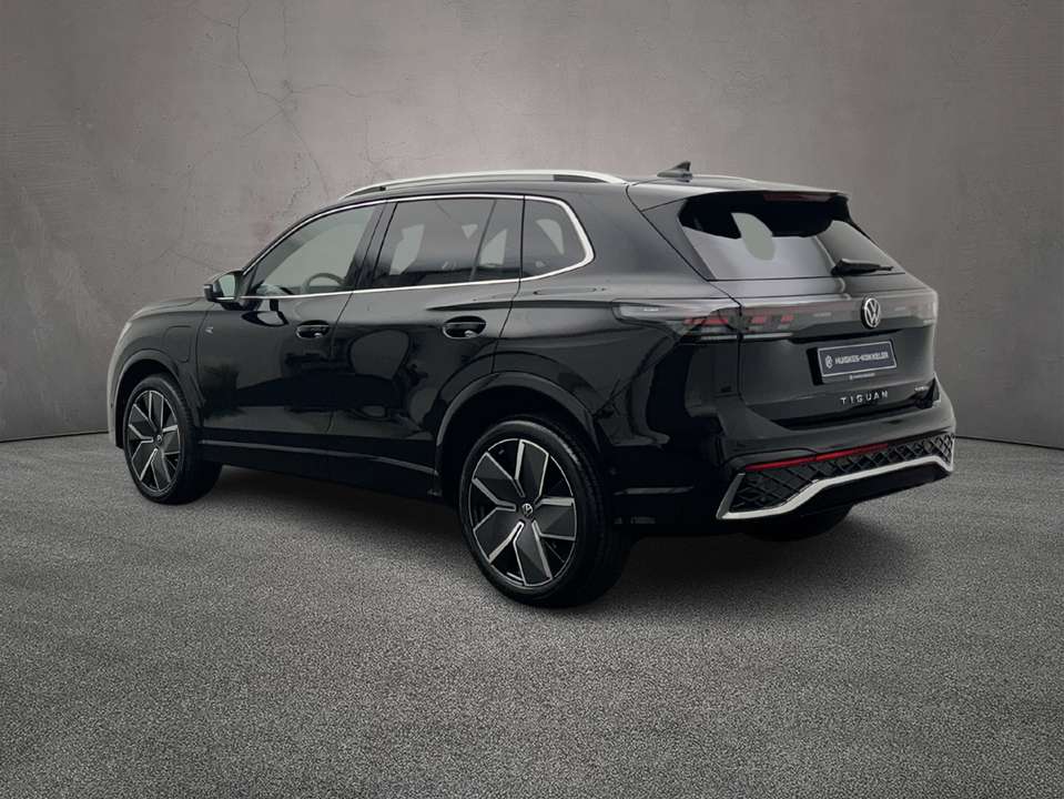 Volkswagen Tiguan - Imagem 3