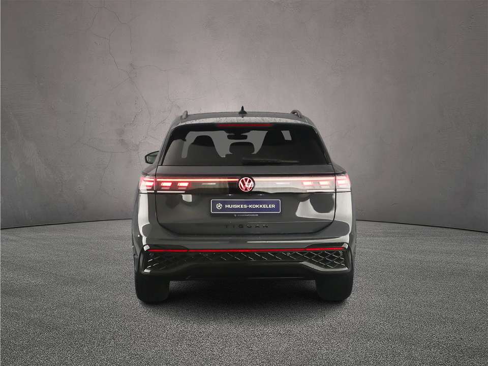 Volkswagen Tiguan - Imagem 4