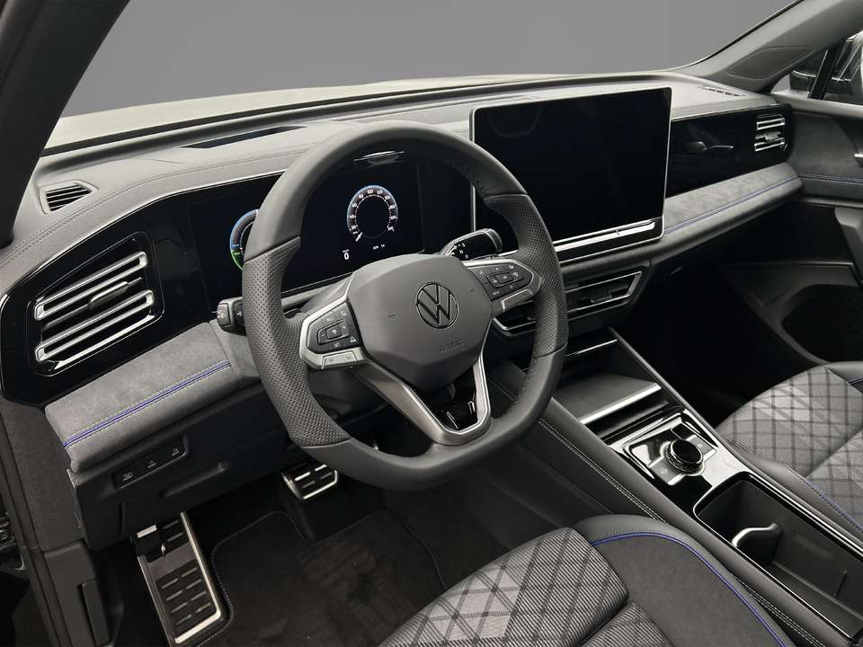 Volkswagen Tiguan - Imagem 4