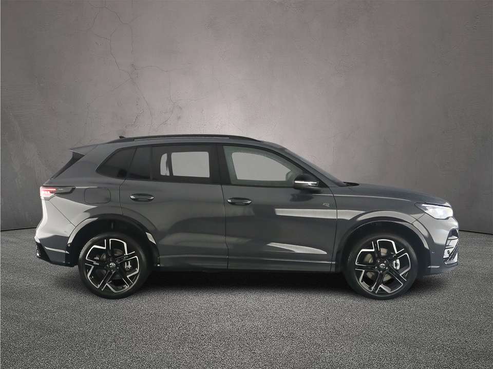 Volkswagen Tiguan - Imagem 6