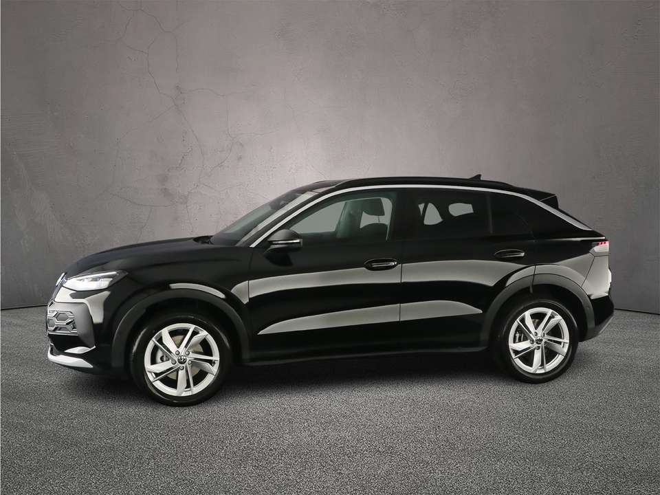 Volkswagen T-Roc - Imagem 2