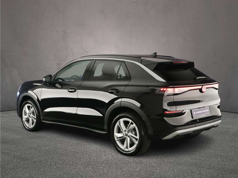 Volkswagen T-Roc - Imagem 3