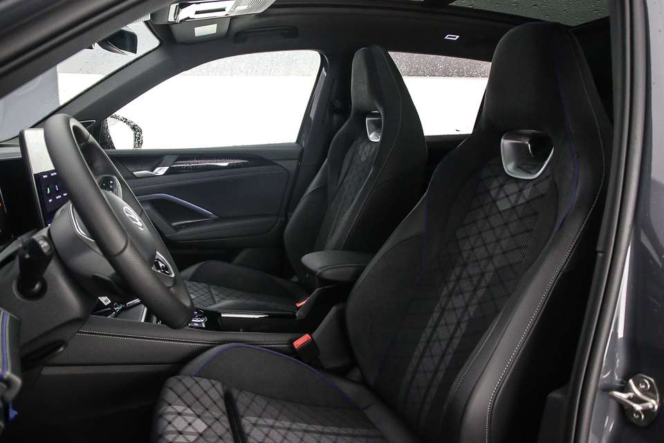 Volkswagen Tiguan - Imagem 9