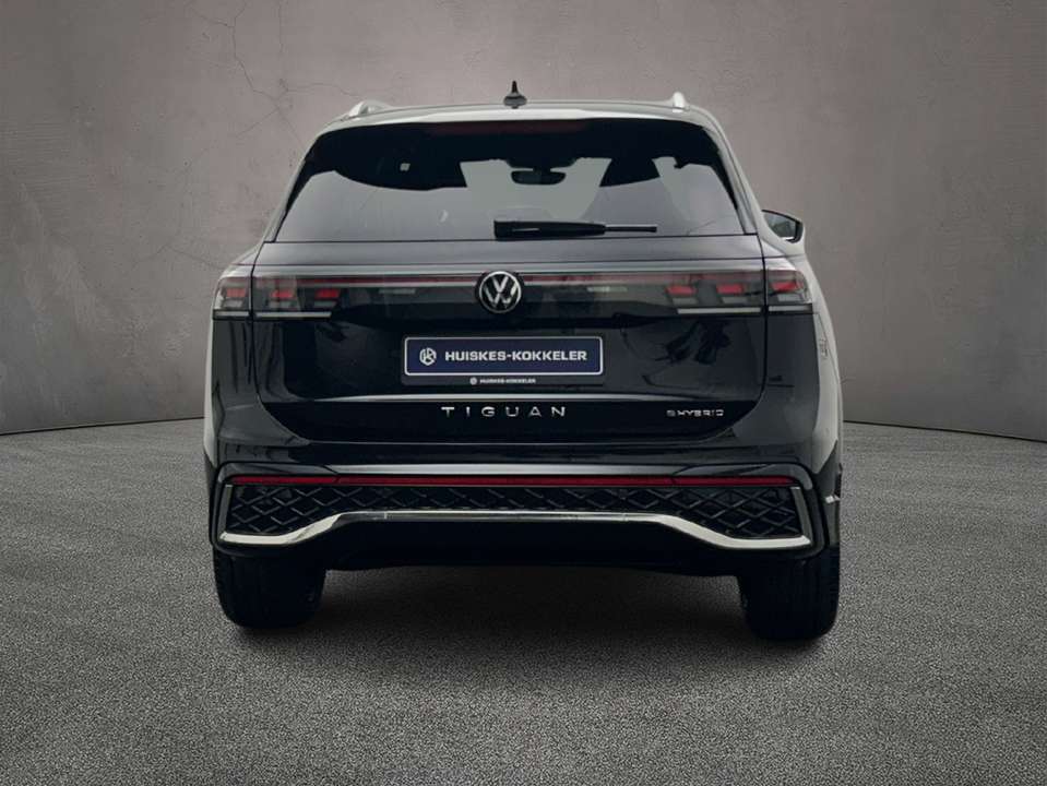 Volkswagen Tiguan - Imagem 6