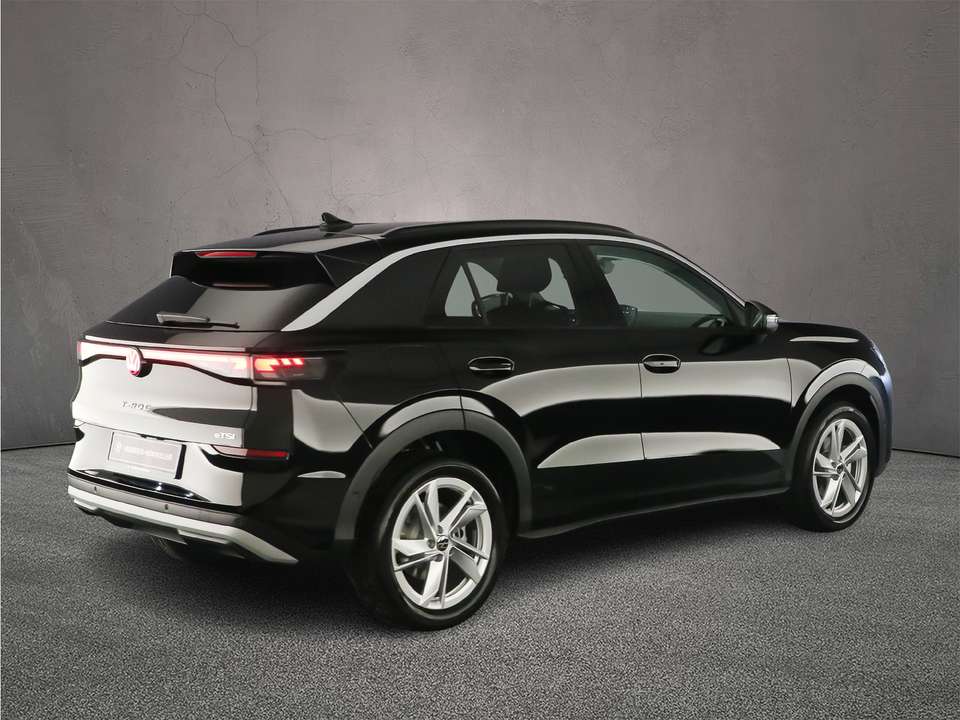 Volkswagen T-Roc - Imagem 5