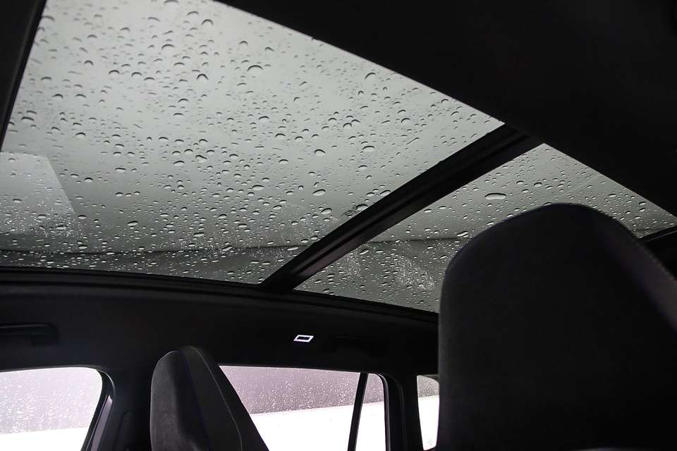 Volkswagen Tiguan - Imagem 10