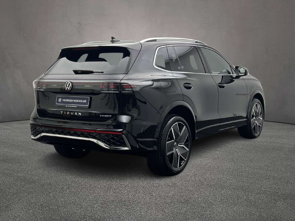 Volkswagen Tiguan - Imagem 7