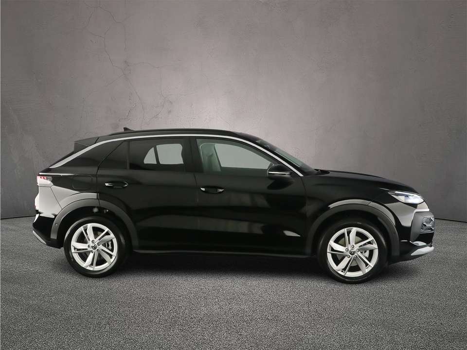 Volkswagen T-Roc - Imagem 6