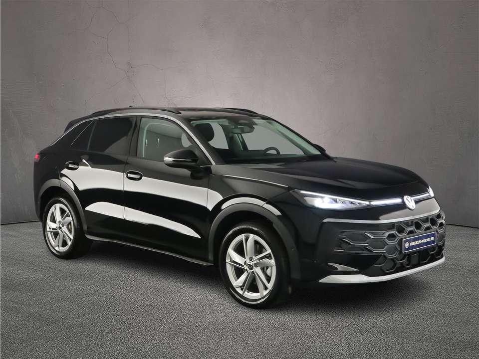 Volkswagen T-Roc - Imagem 7
