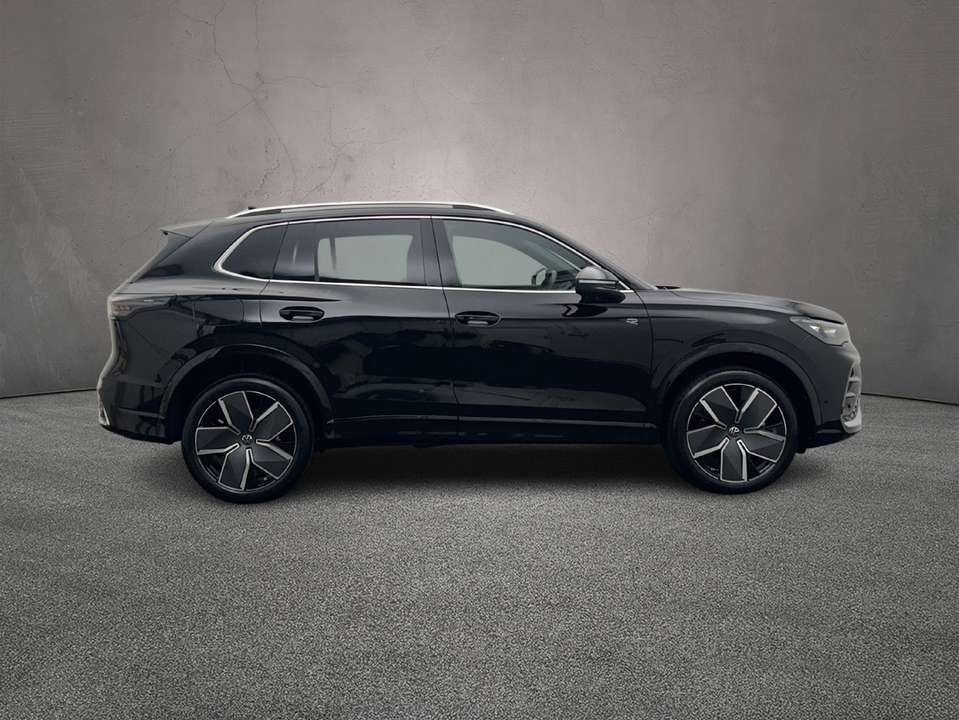 Volkswagen Tiguan - Imagem 8