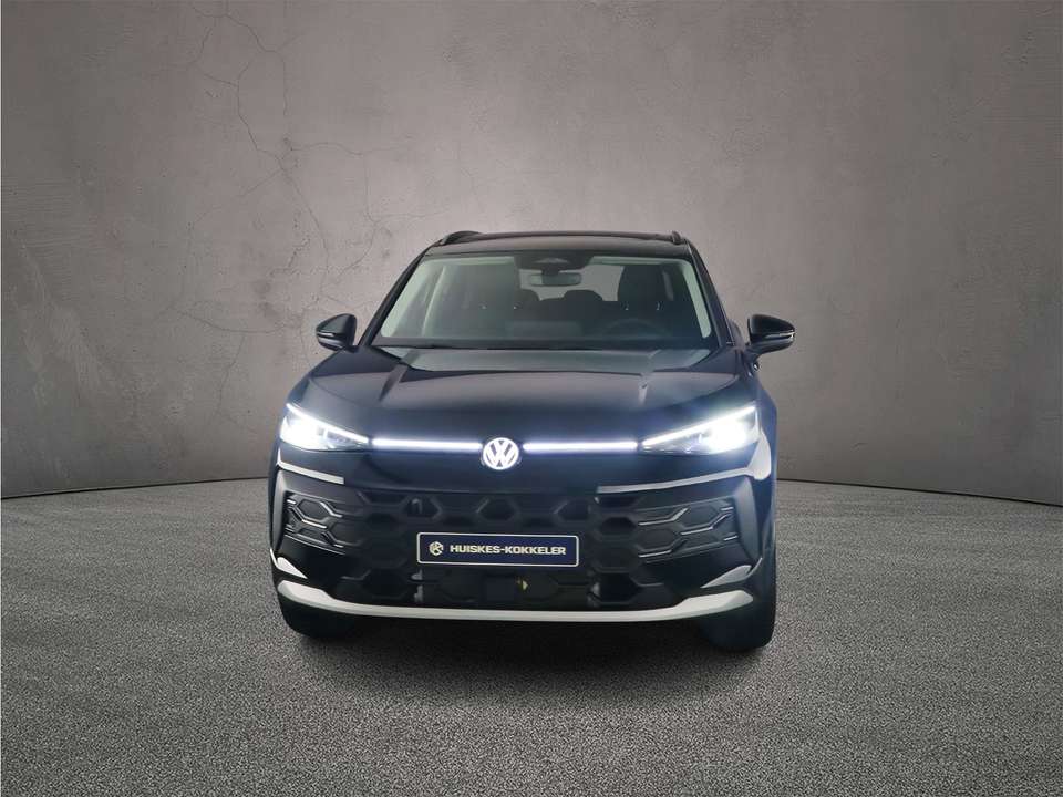 Volkswagen T-Roc - Imagem 8