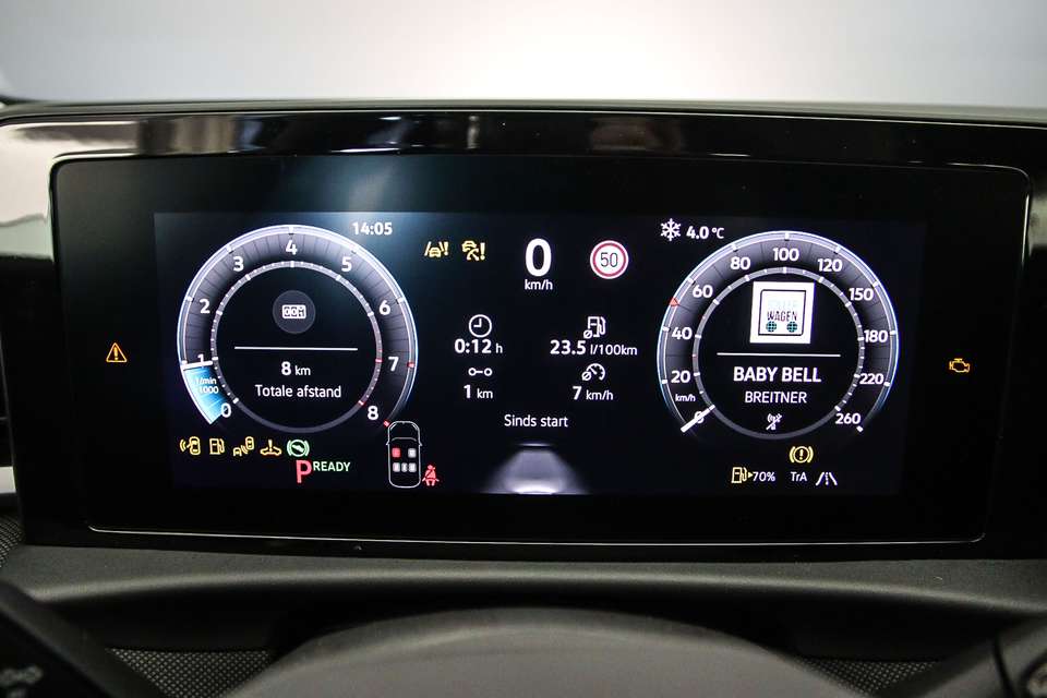 Volkswagen T-Roc - Imagem 9