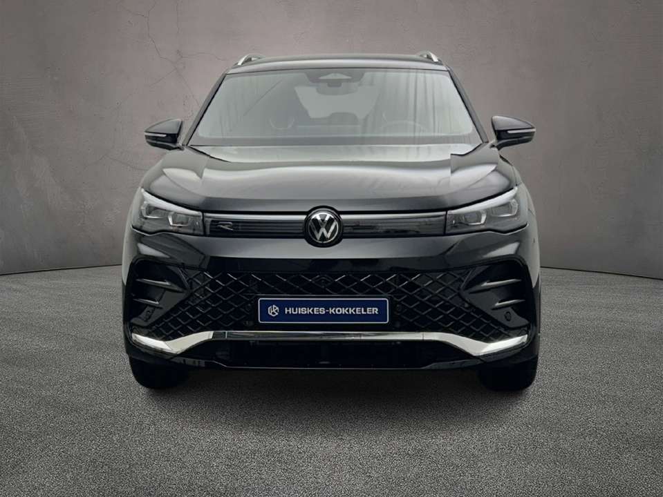 Volkswagen Tiguan - Imagem 10