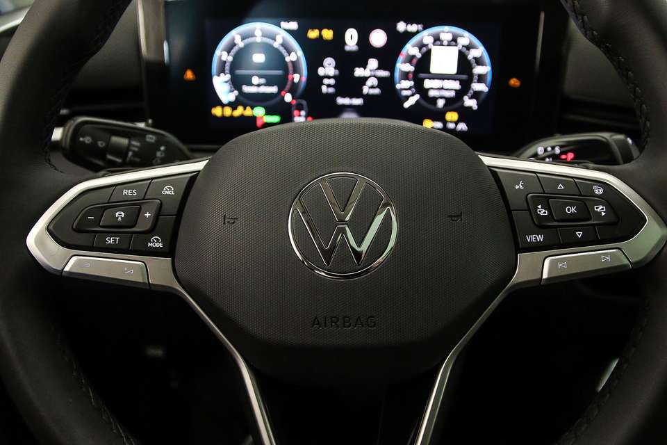 Volkswagen T-Roc - Imagem 12