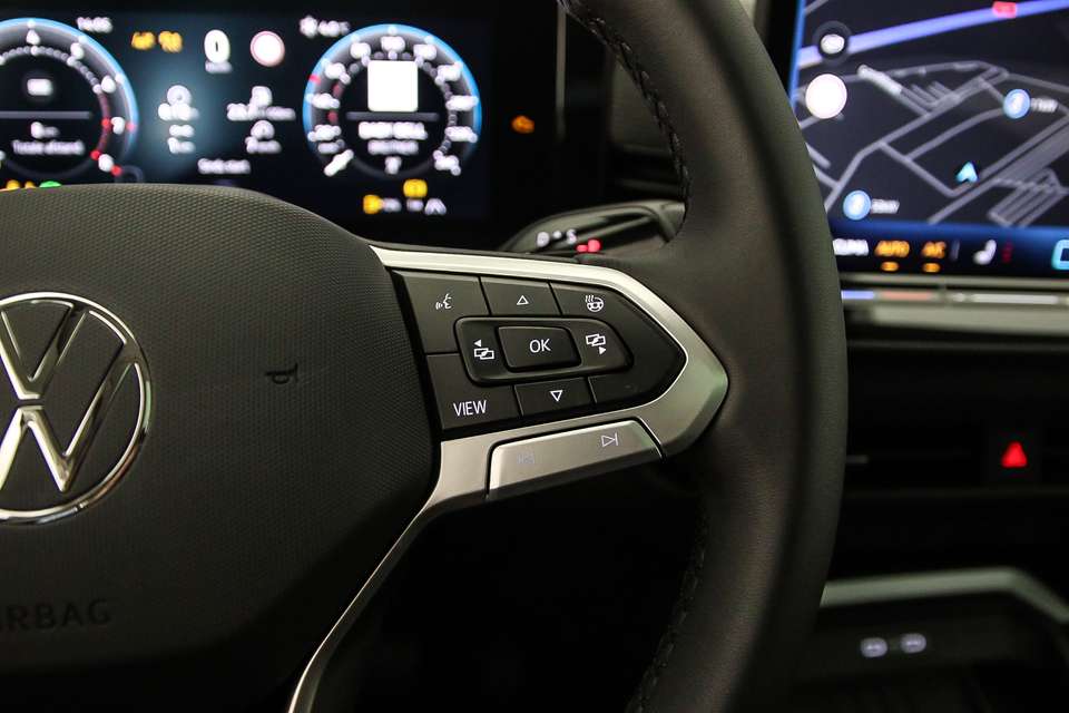 Volkswagen T-Roc - Imagem 14