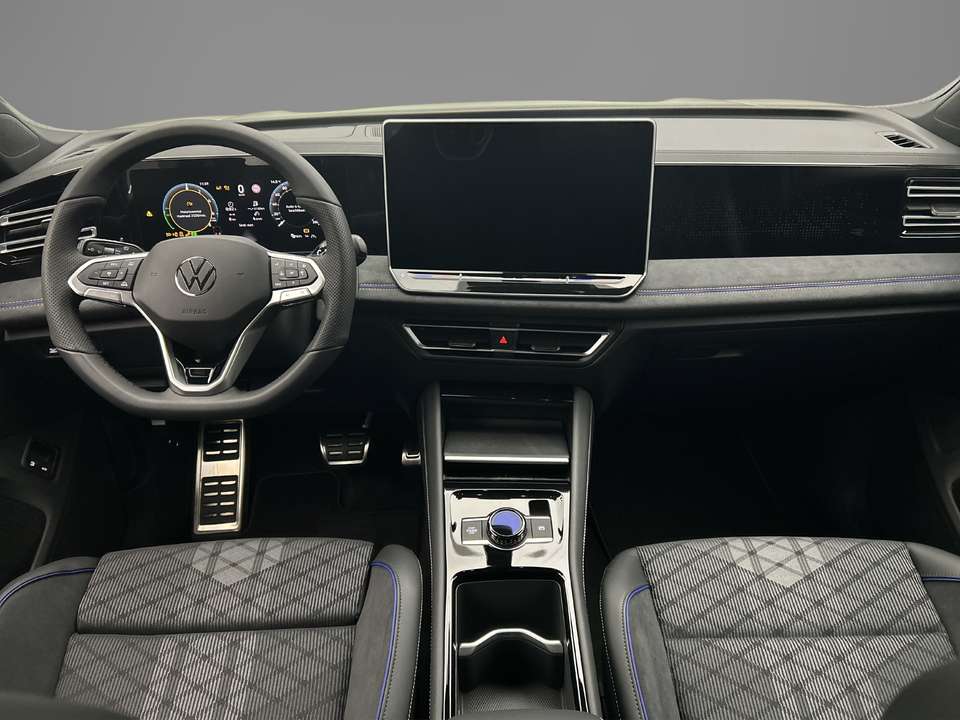 Volkswagen Tiguan - Imagem 12