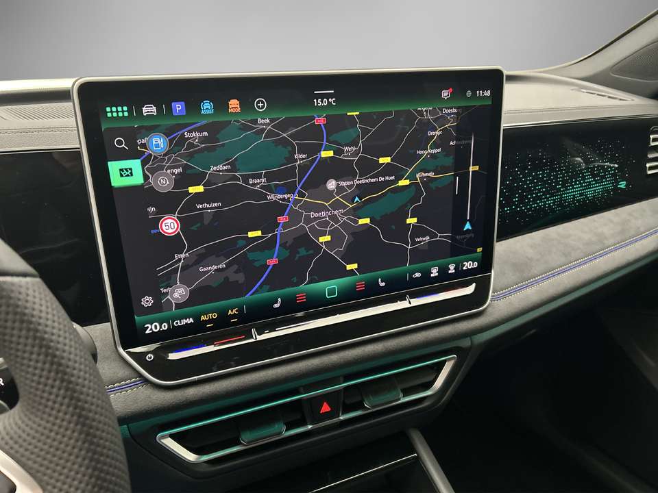 Volkswagen Tiguan - Imagem 14