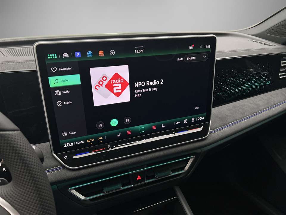 Volkswagen Tiguan - Imagem 15