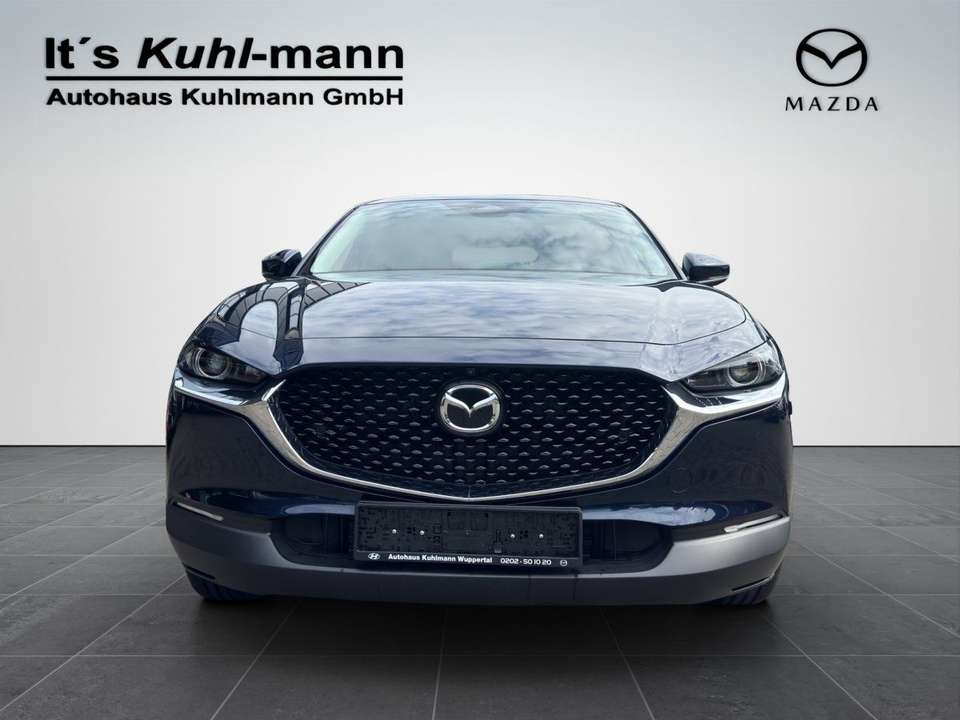 Mazda CX-30 - Imagem 2