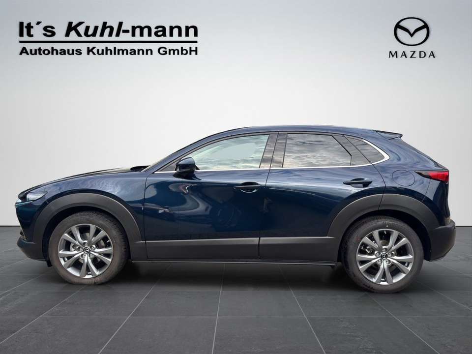 Mazda CX-30 - Imagem 3