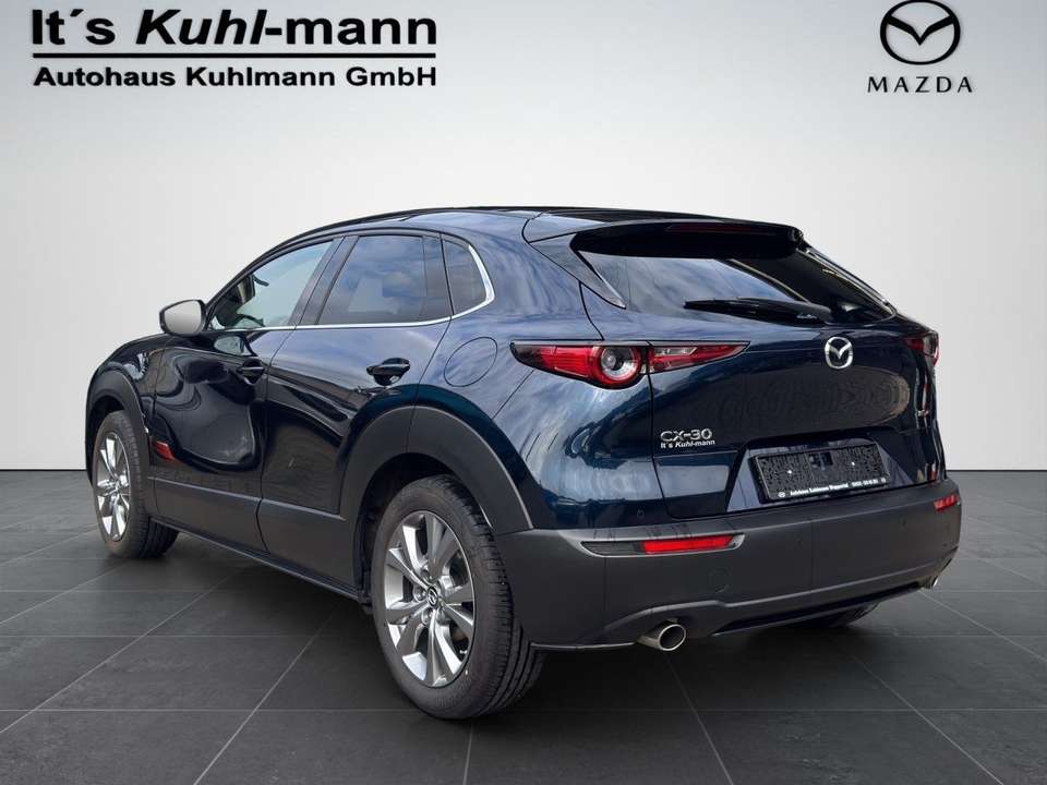 Mazda CX-30 - Imagem 4