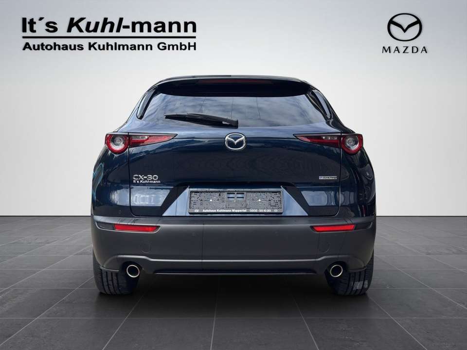 Mazda CX-30 - Imagem 5