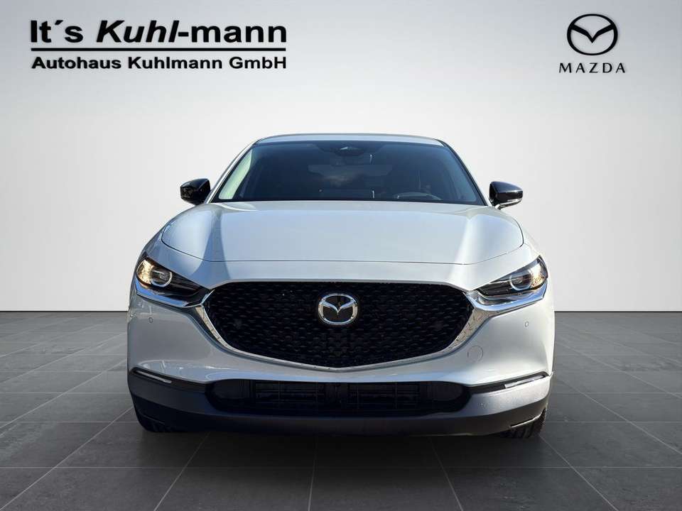 Mazda CX-30 - Imagem 2