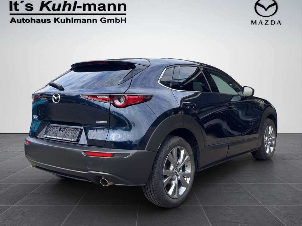 Mazda CX-30 - Imagem 6