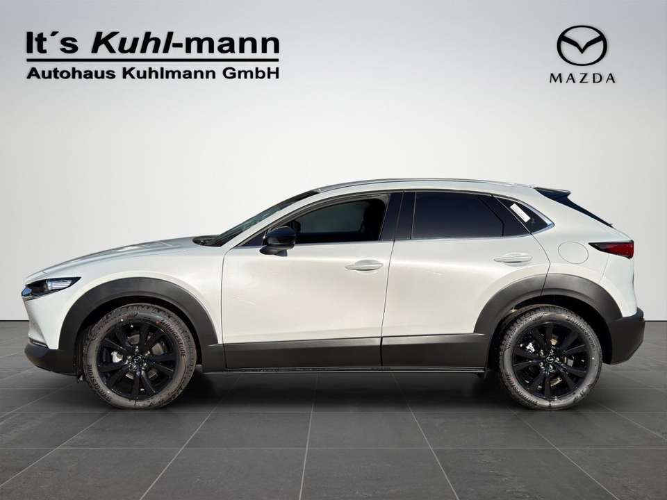 Mazda CX-30 - Imagem 3