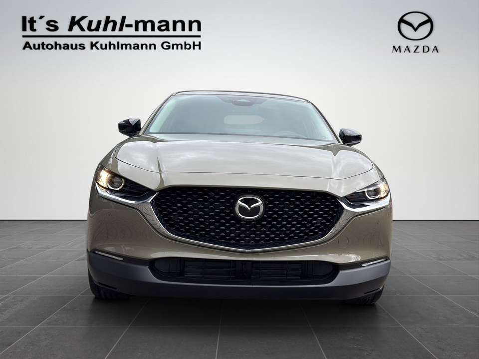 Mazda CX-30 - Imagem 2