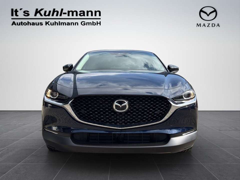 Mazda CX-30 - Imagem 2