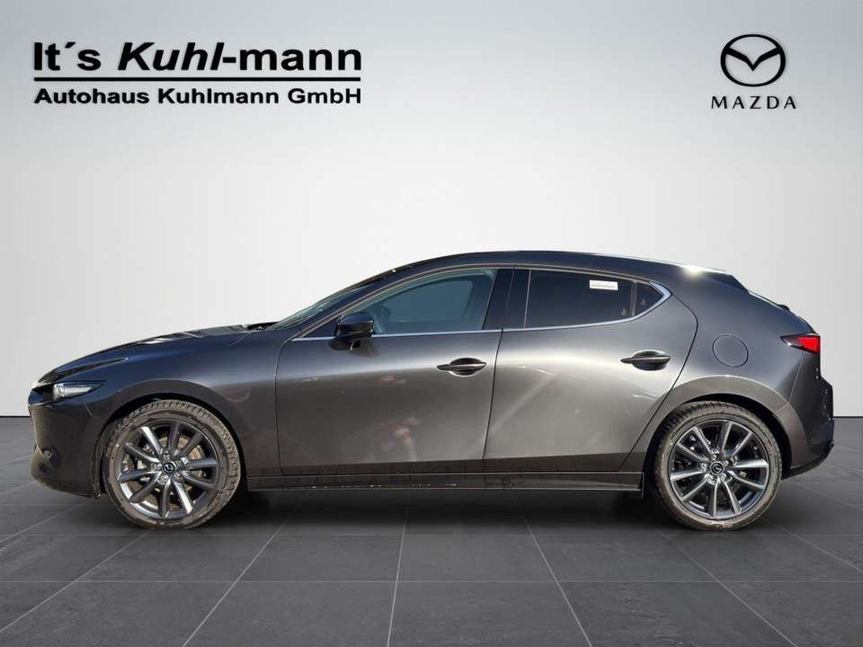 Mazda 3 - Imagem 3