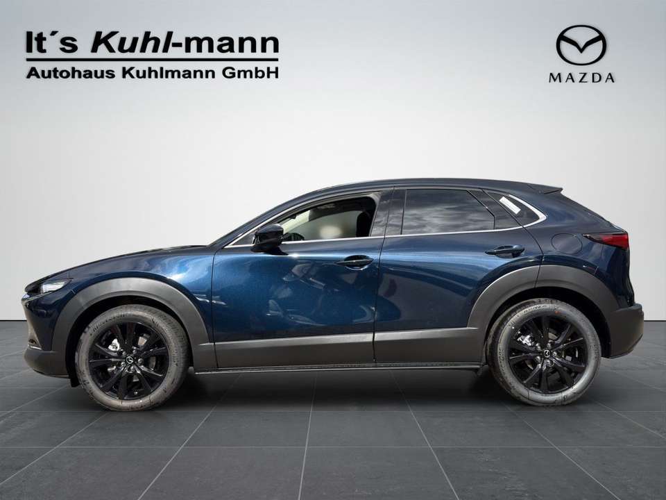 Mazda CX-30 - Imagem 3