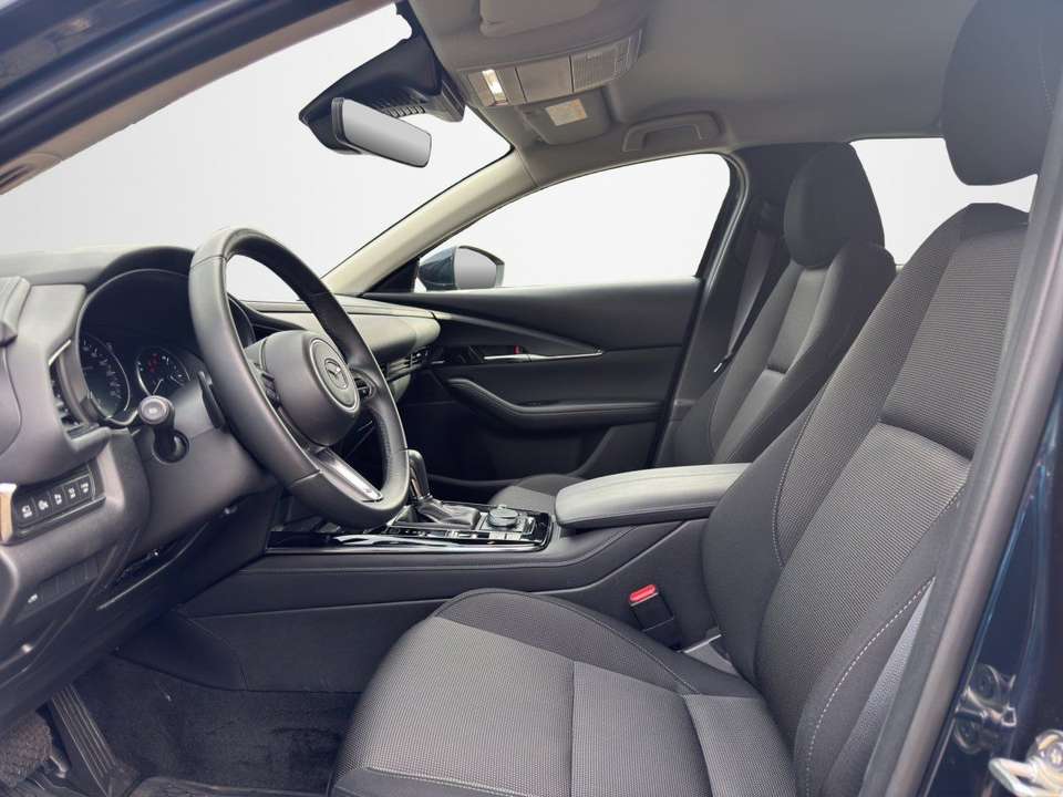 Mazda CX-30 - Imagem 9