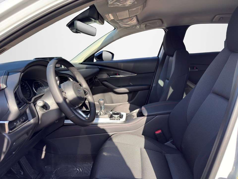 Mazda CX-30 - Imagem 6