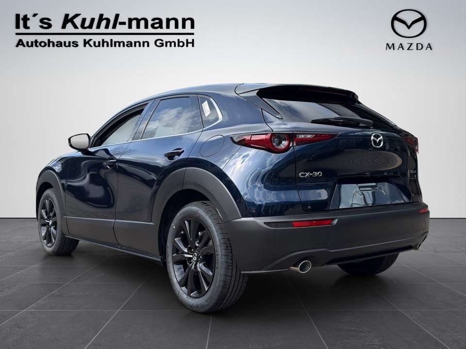 Mazda CX-30 - Imagem 4