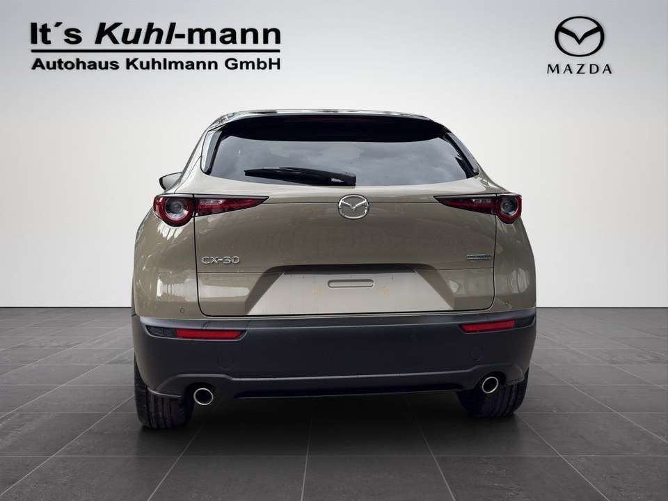 Mazda CX-30 - Imagem 5