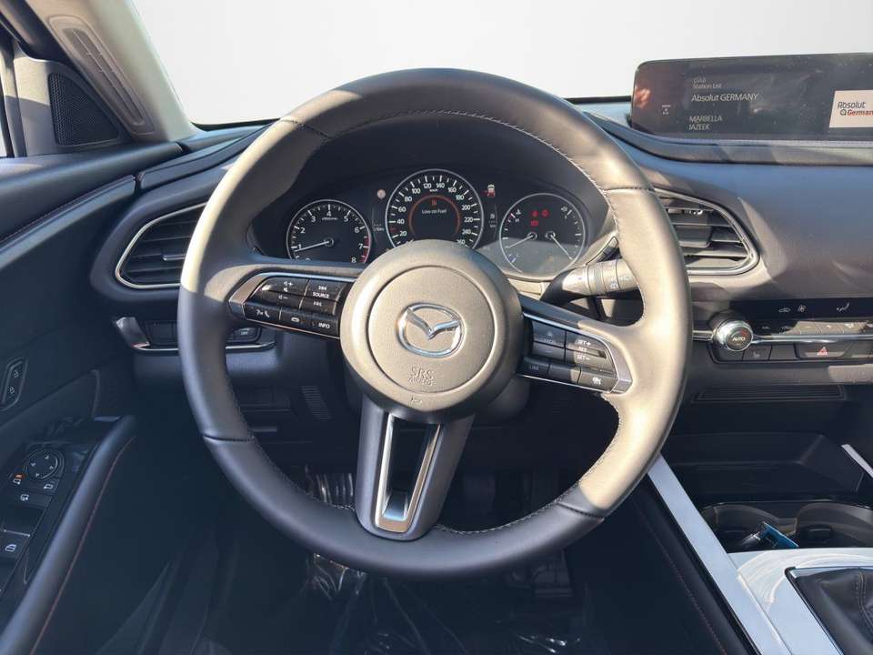 Mazda CX-30 - Imagem 7