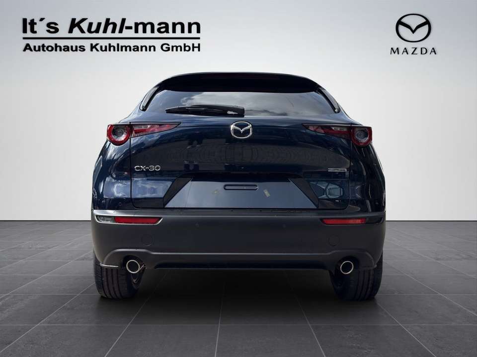 Mazda CX-30 - Imagem 5