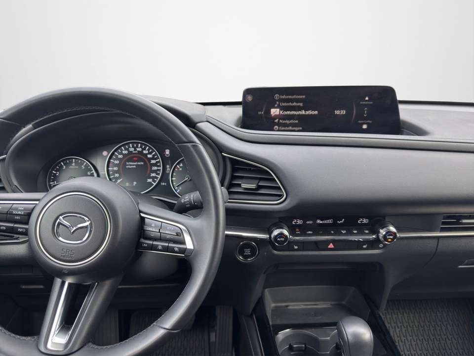 Mazda CX-30 - Imagem 11