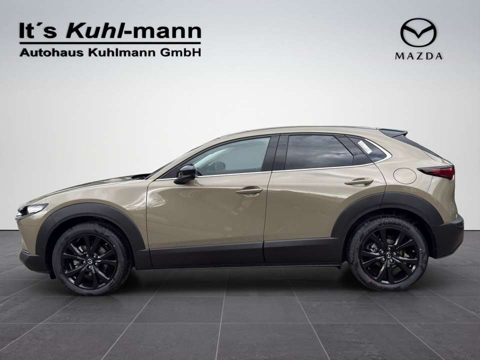 Mazda CX-30 - Imagem 3