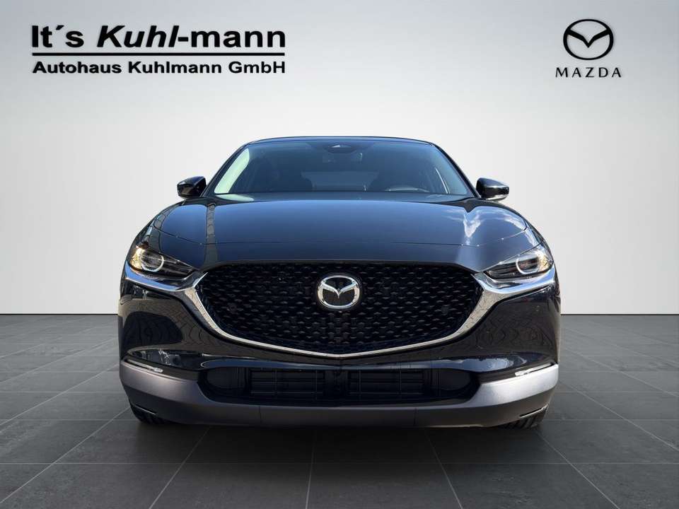 Mazda CX-30 - Imagem 2