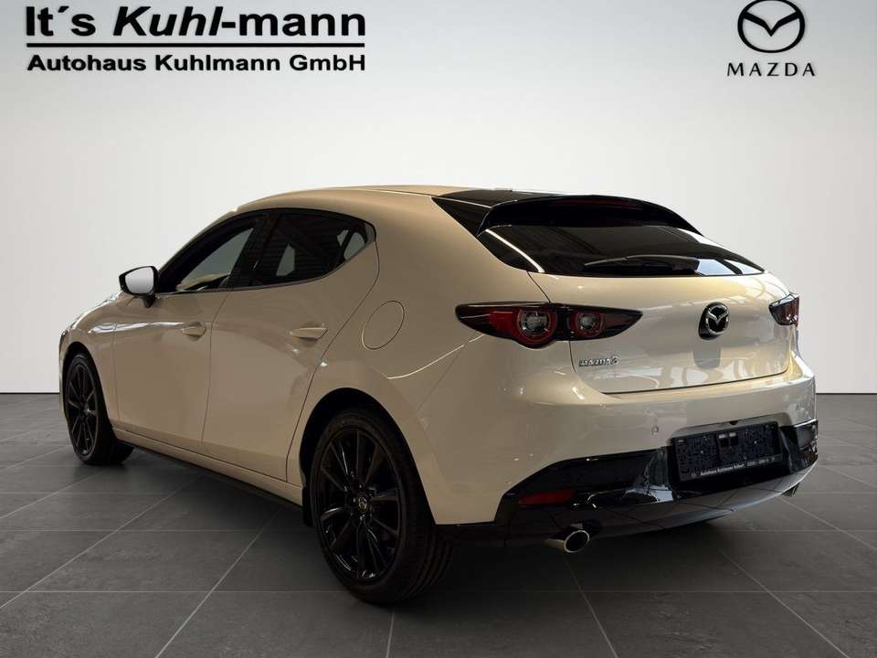 Mazda 3 - Imagem 3