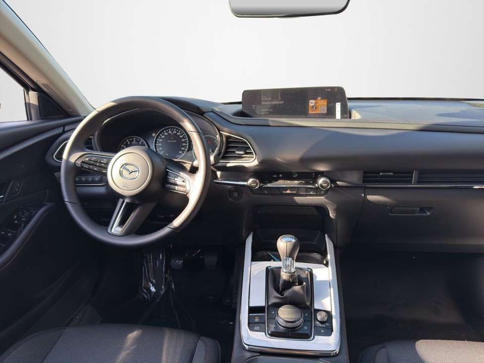 Mazda CX-30 - Imagem 8