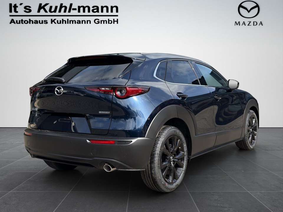Mazda CX-30 - Imagem 6