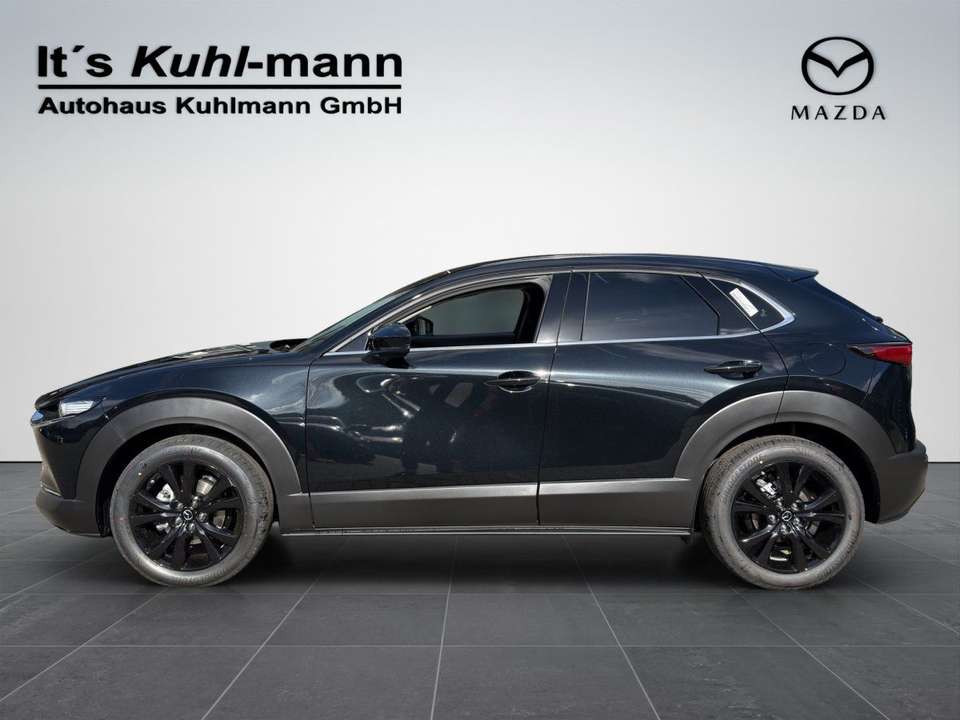 Mazda CX-30 - Imagem 3