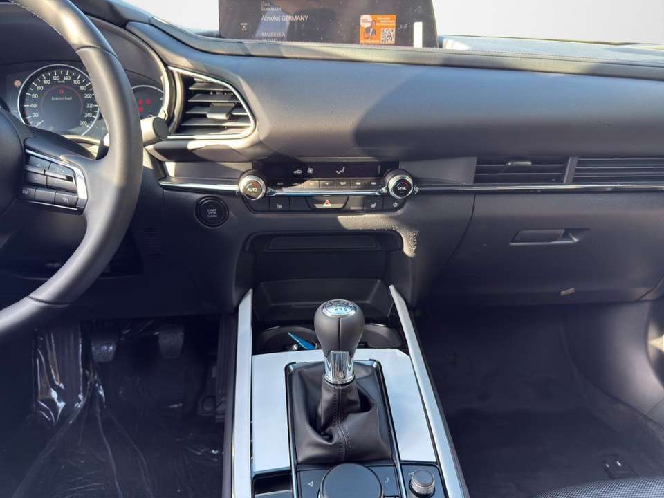 Mazda CX-30 - Imagem 9