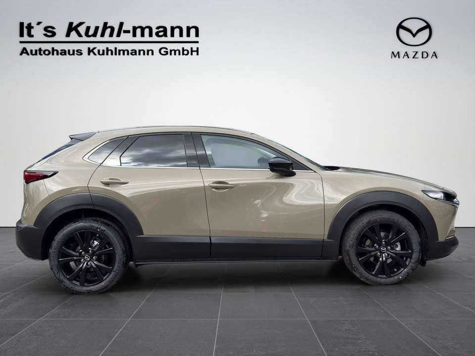 Mazda CX-30 - Imagem 7