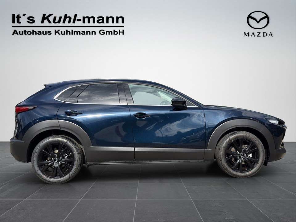 Mazda CX-30 - Imagem 7